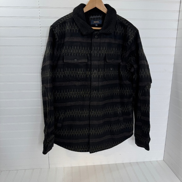 NEW Roark Hebrides Jacket Large